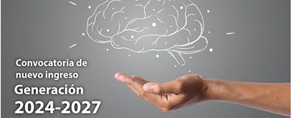 Convocatoria - Doctorado en Cognición y Aprendizaje
