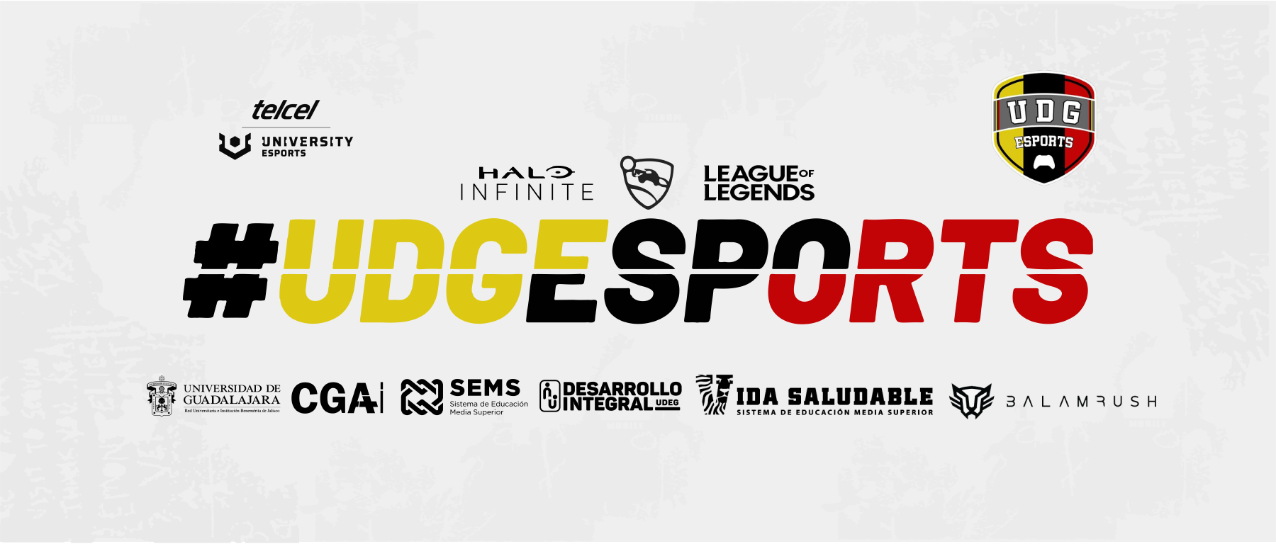 Esports