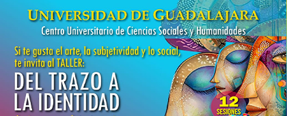 Taller: Del trazo a la identidad