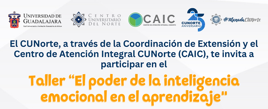Cartel del Taller: El poder de la inteligencia emocional en el aprendizaje