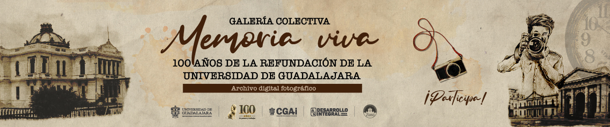 Baner Participa en la galería colectiva: Memoria viva