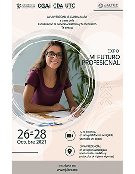 Expo: Mi futuro profesional