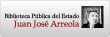 Biblioteca Pública del Estado “Juan José Arreola”