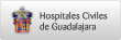 Hospitales Civiles de Guadalajara