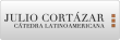 Cátedra Latinoamericana Julio Cortázar