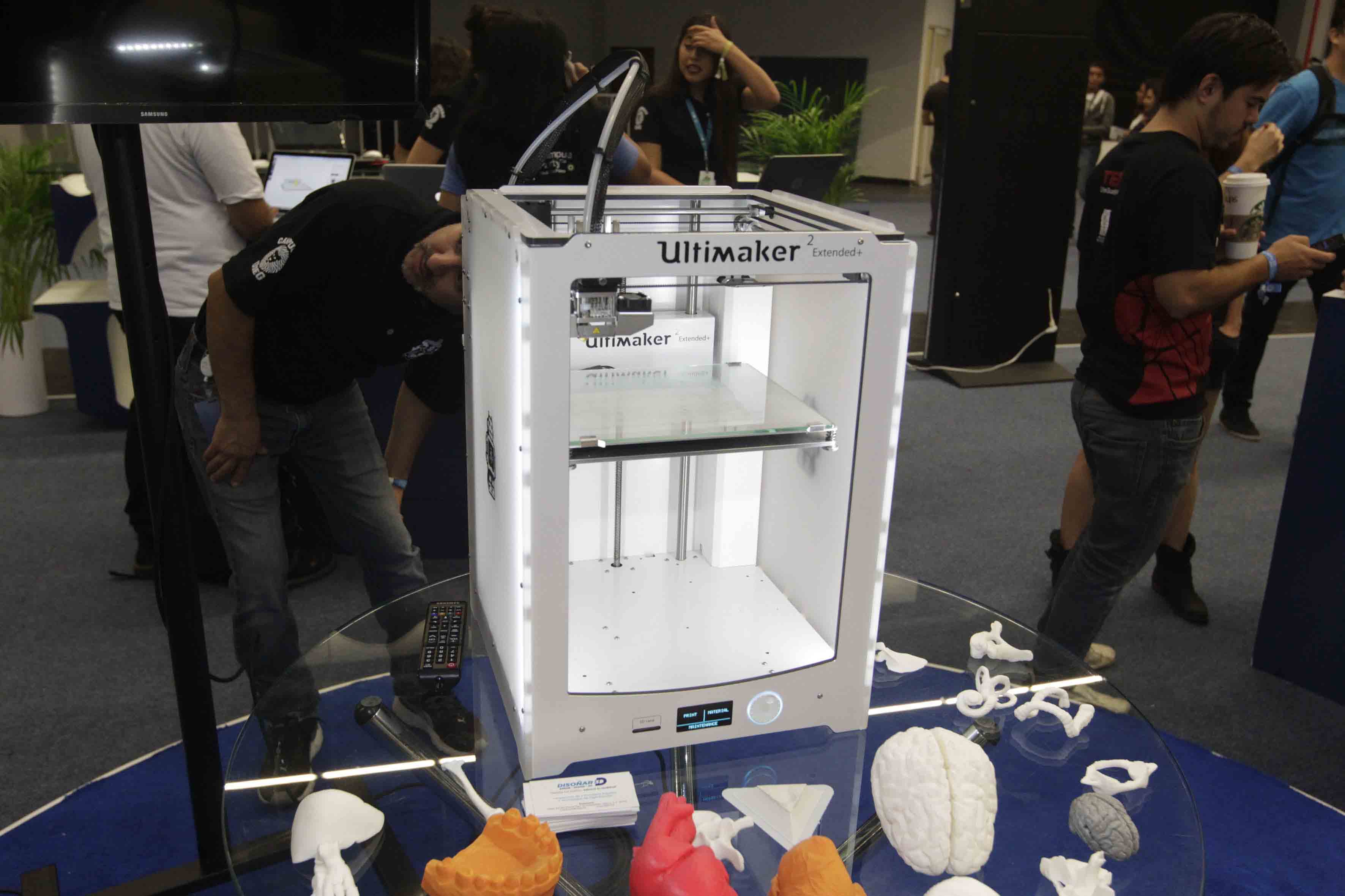 extraño siguiente Multa Presentan impresora 3D que realiza réplicas de órganos humanos | Universidad de Guadalajara extraño siguiente Multa Presentan impresora 3D que realiza réplicas de órganos humanos | Universidad de Guadalajara