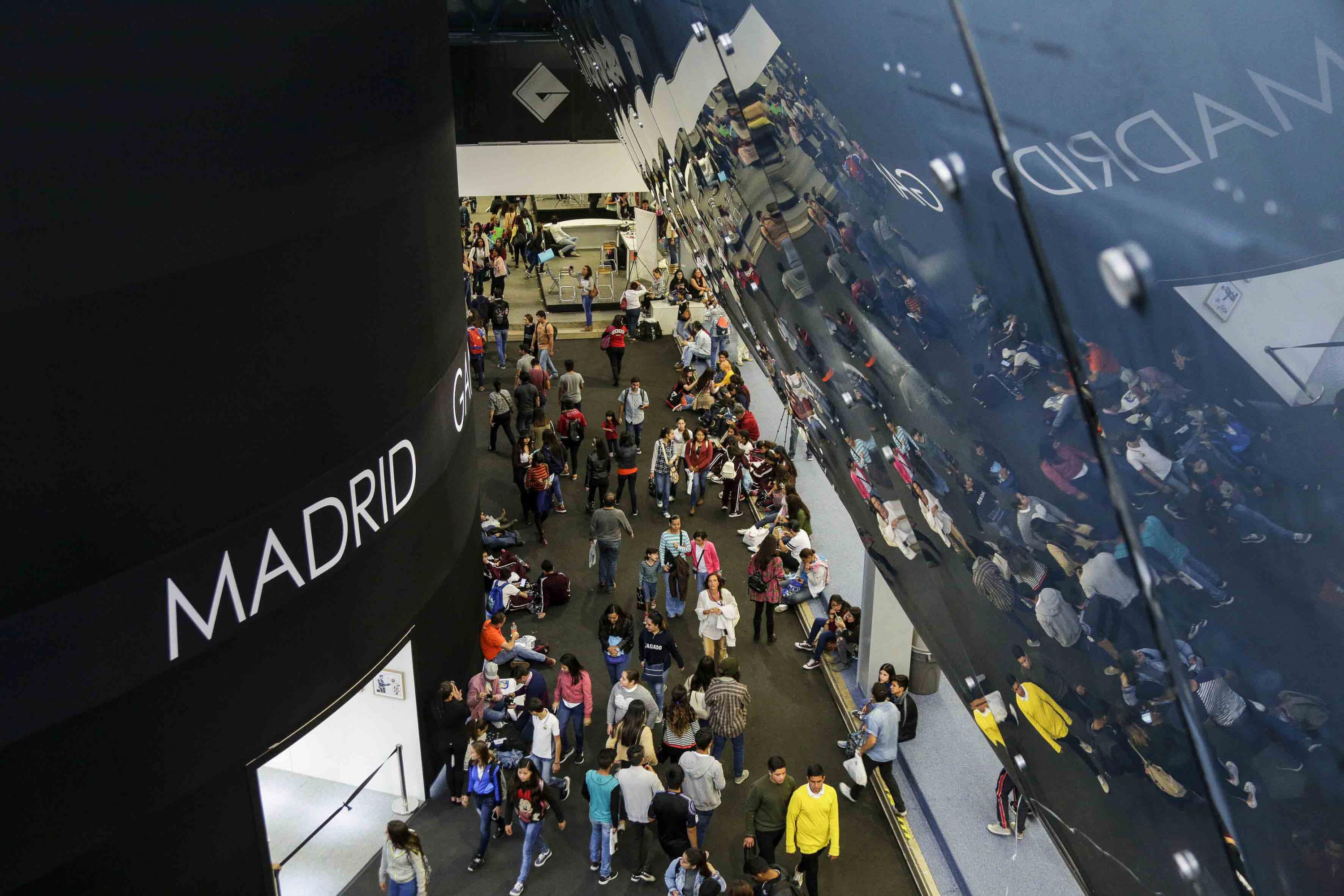 La investigación indica que la FIL es un evento del agrado de los tapatios.