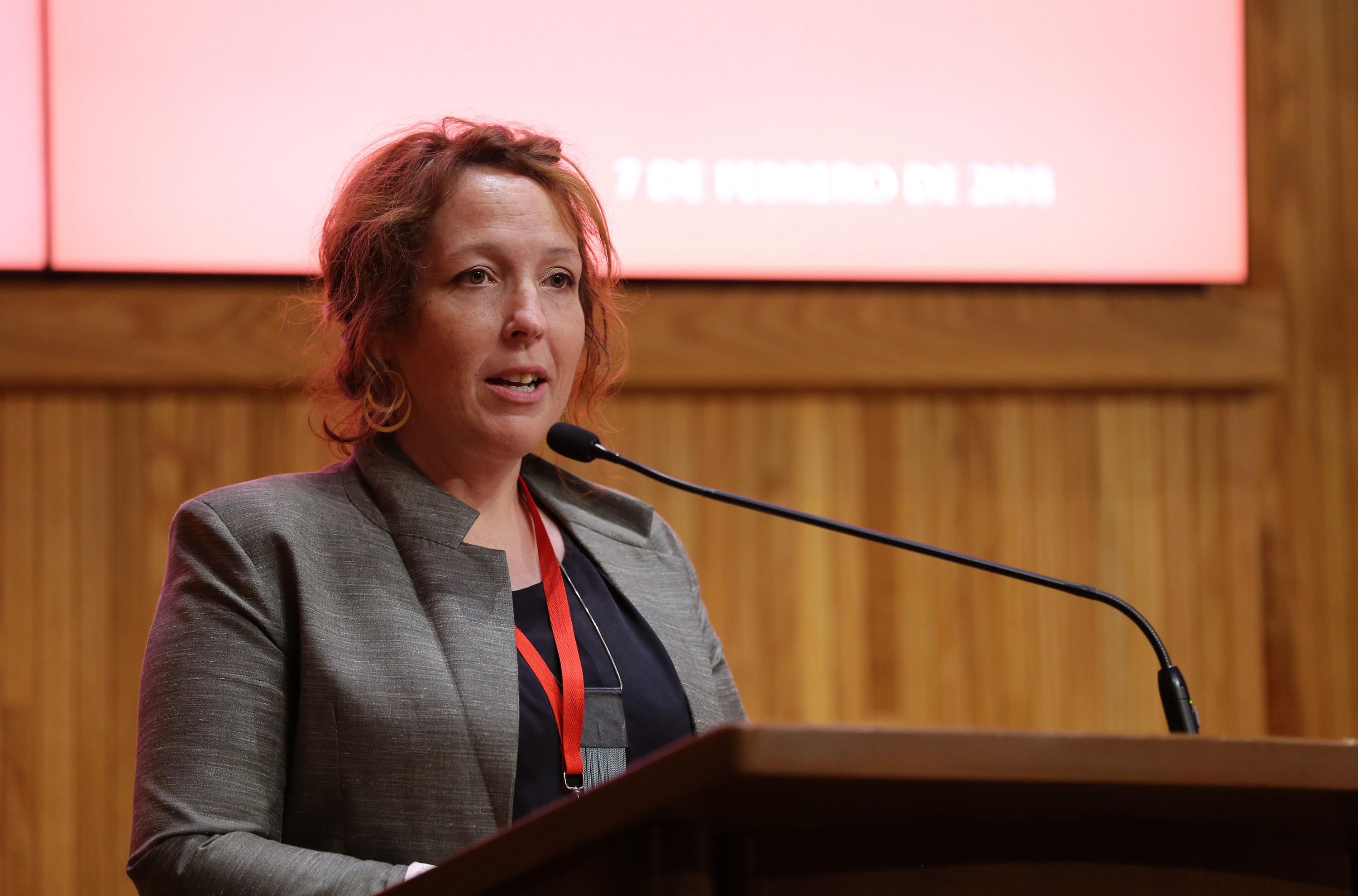 Participan académicos procedentes de Australia, Nueva Zelanda, Asia Pacífico, Canadá y Estados Unidos