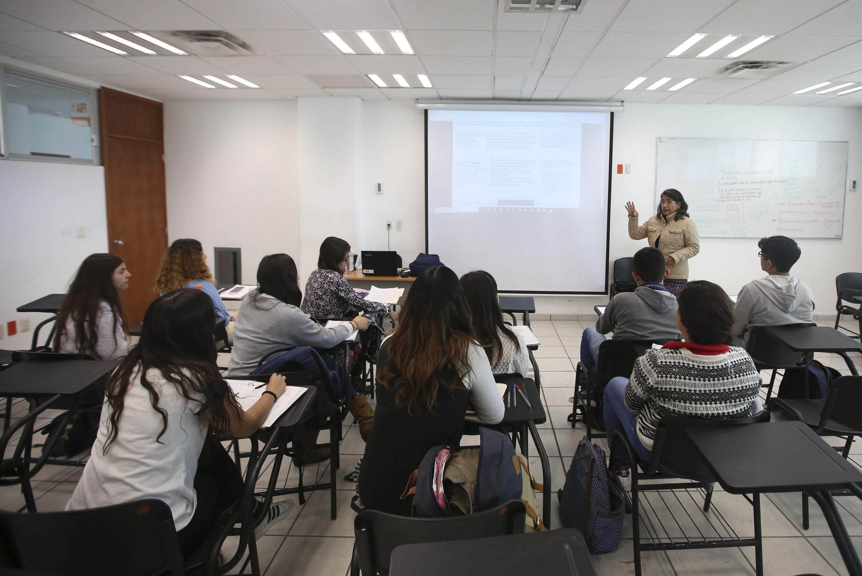 Licenciatura en Comunicación Pública logra ingreso al ...