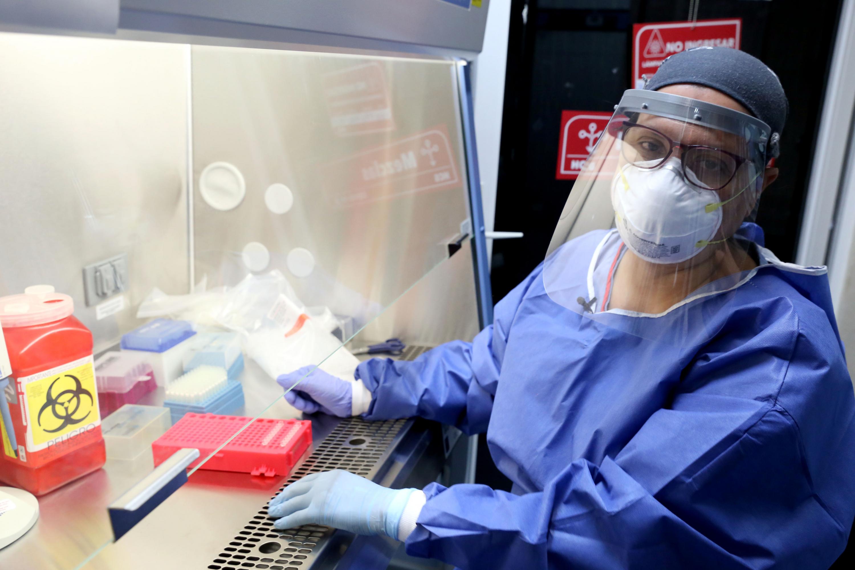 Laboratorios Covid De Udeg Con Tecnologia De Primer Nivel Al Servicio De Jalisco Universidad De Guadalajara Laboratorios Covid De Udeg Con Tecnologia De Primer Nivel Al Servicio De Jalisco Universidad De Guadalajara