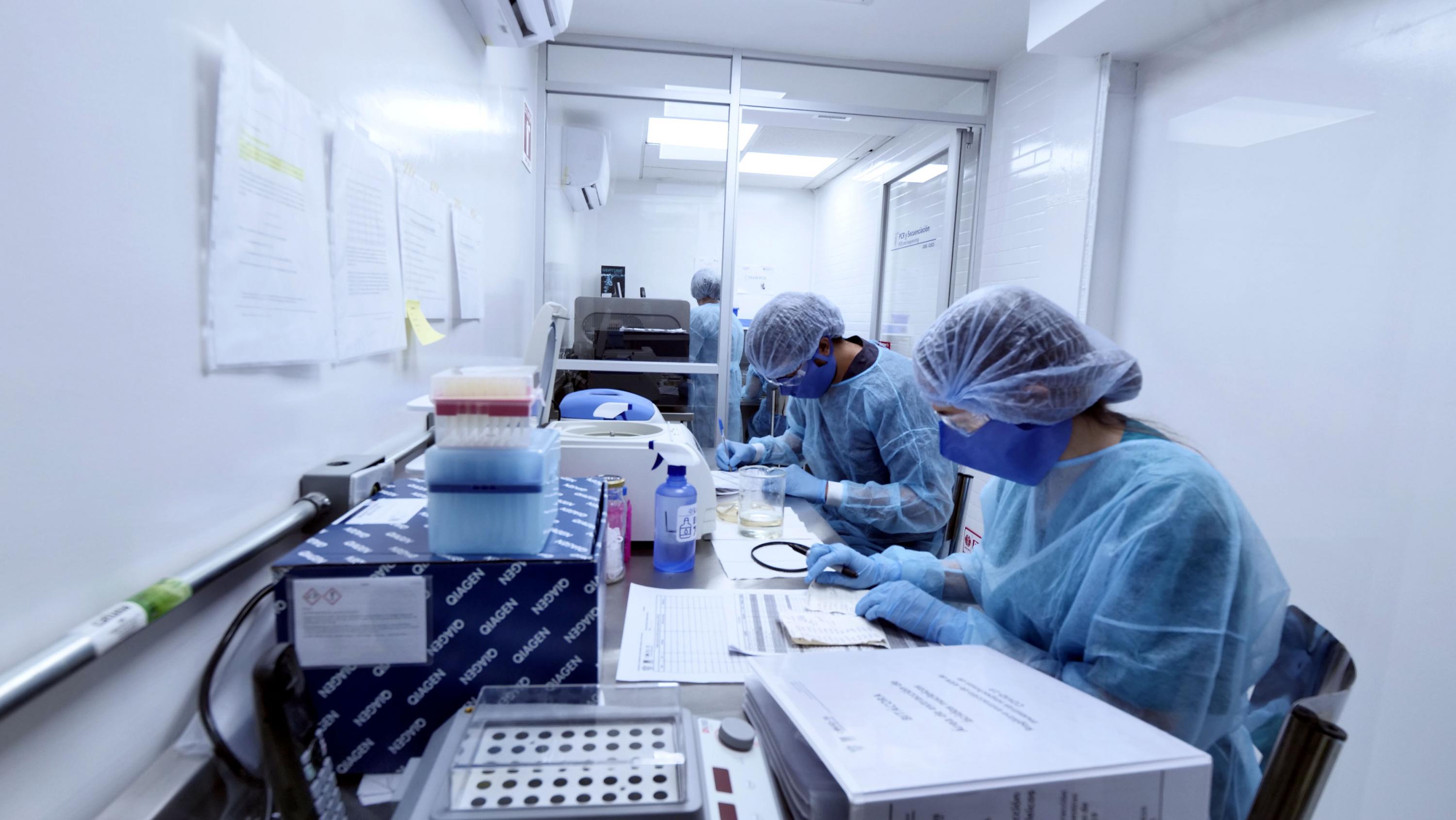 Laboratorios Covid De Udeg Con Tecnologia De Primer Nivel Al Servicio De Jalisco Universidad De Guadalajara Laboratorios Covid De Udeg Con Tecnologia De Primer Nivel Al Servicio De Jalisco Universidad De Guadalajara