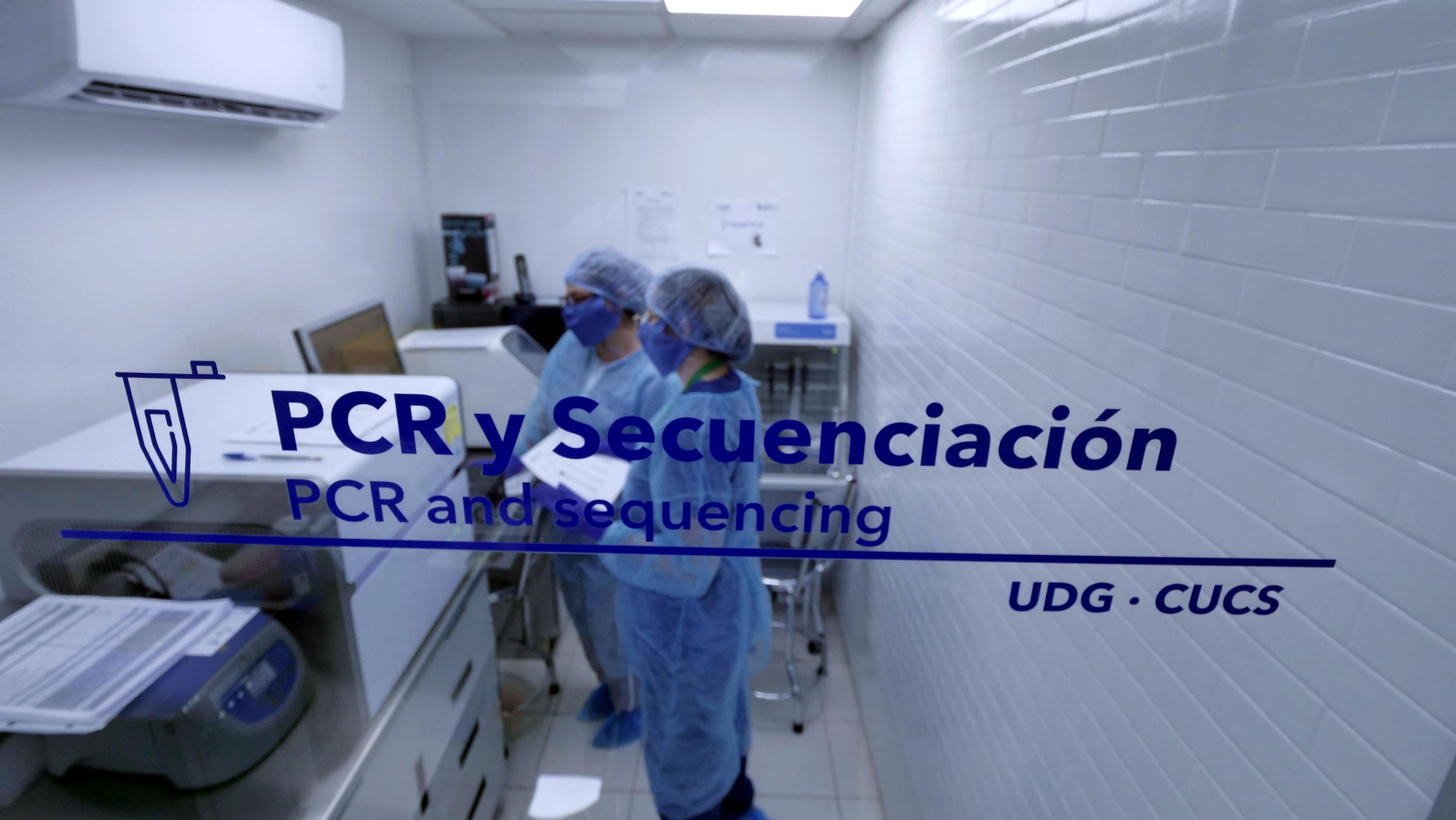 Laboratorios Covid De Udeg Con Tecnologia De Primer Nivel Al Servicio De Jalisco Universidad De Guadalajara Laboratorios Covid De Udeg Con Tecnologia De Primer Nivel Al Servicio De Jalisco Universidad De Guadalajara