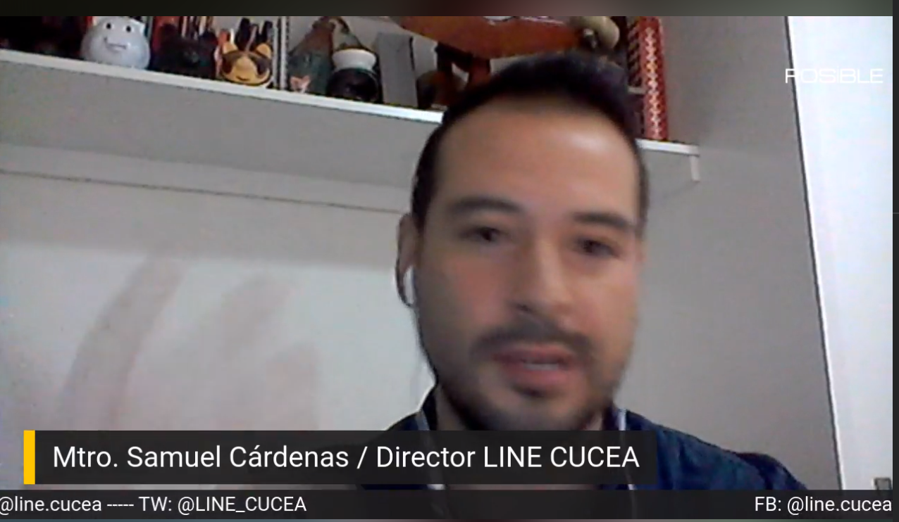 Fue inaugurado el Campamento POSiBLE UdeG