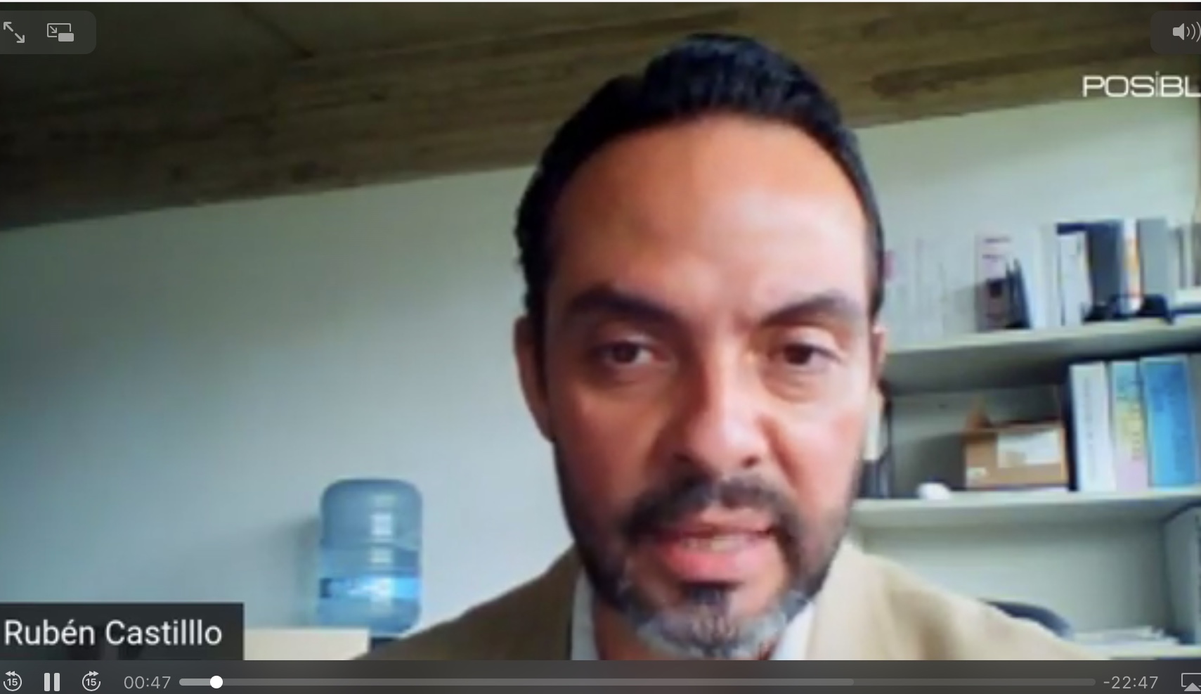 Fue inaugurado el Campamento POSiBLE UdeG