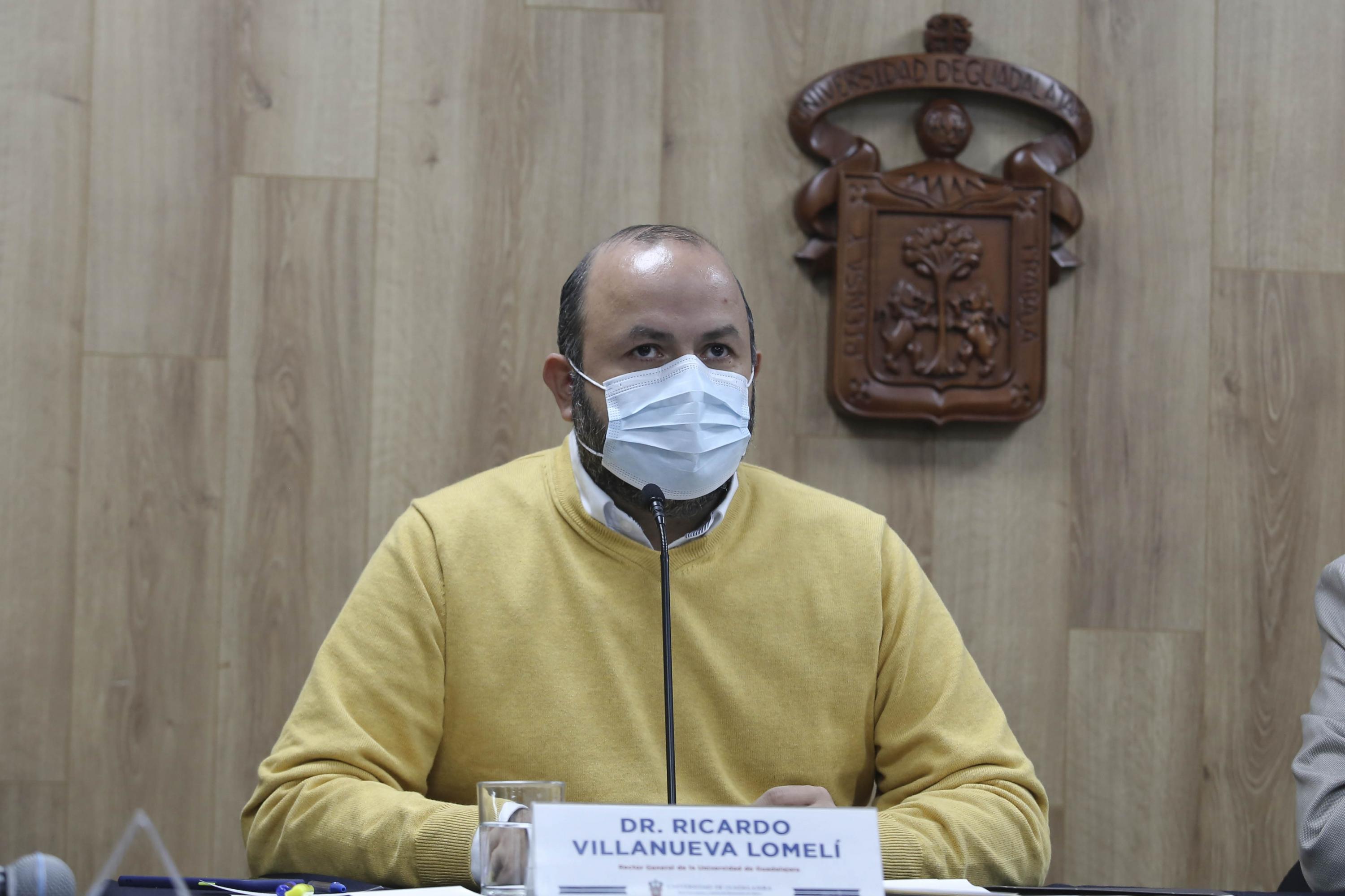 Estas pruebas cuentan con la autorización del InDre y se aplicarán en los diez laboratorios de la Red Universitaria