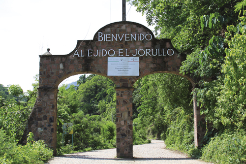 Ejido El Jorullo, ejemplo de ecoturismo sustentable en México | Universidad  de Guadalajara