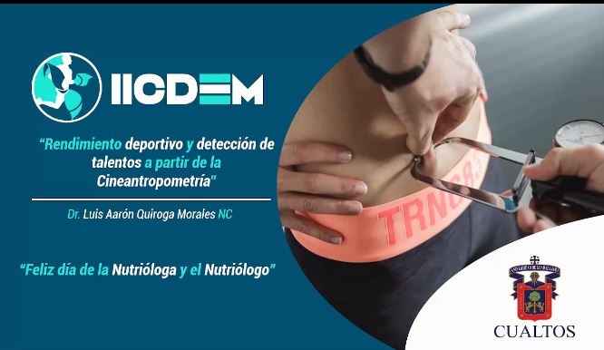 Hacen falta especialistas en nutrición deportiva