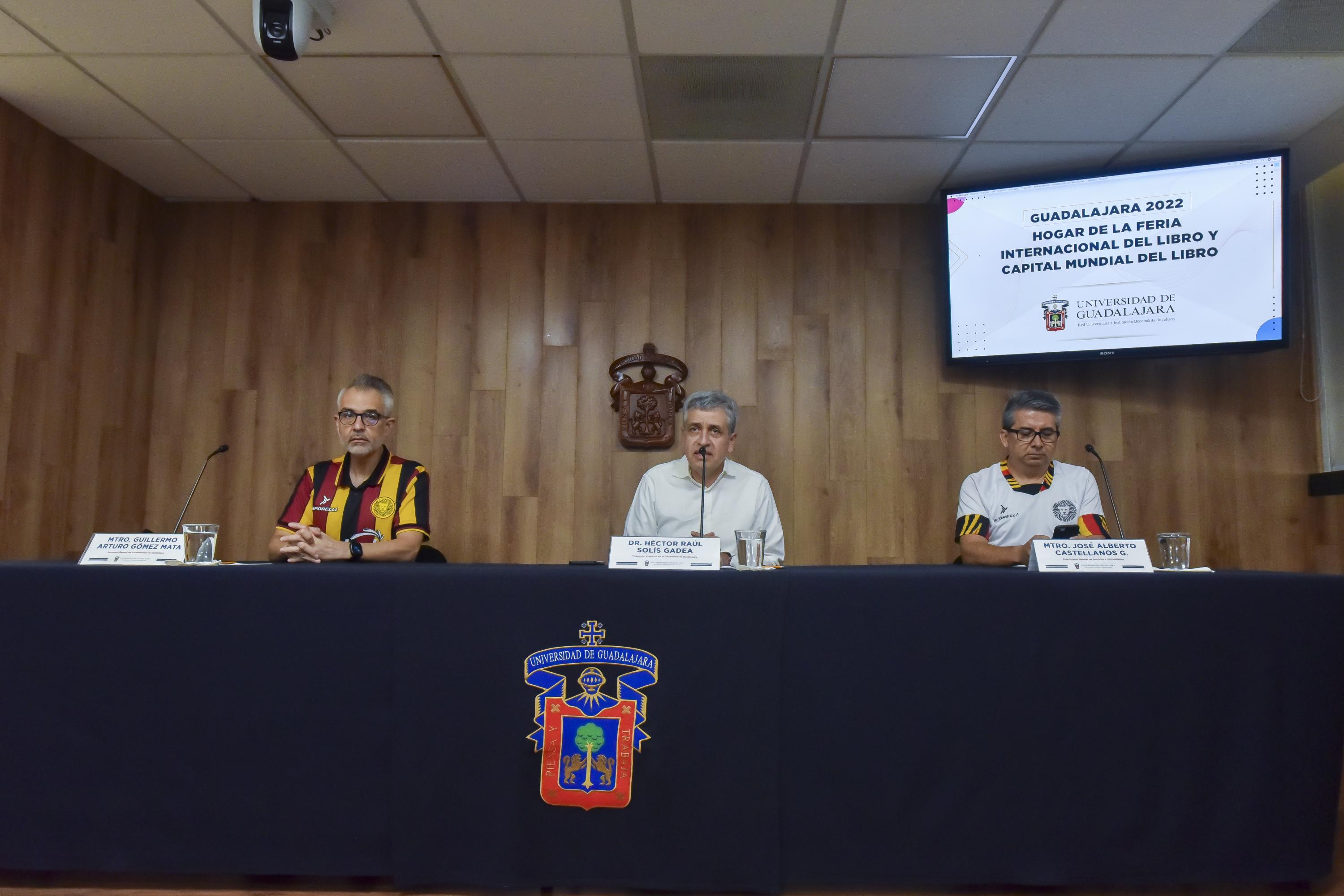 Los universitarios que no han podido trasladarse se manifestarán con entusiasmo y alegría en las plazas públicas de sus lugares de origen