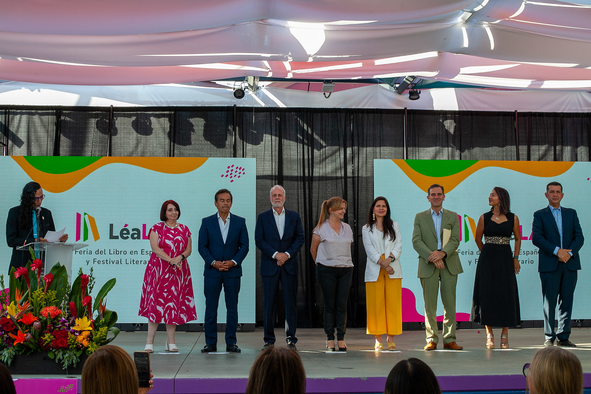 Las actividades concluirán el domingo 28 de agosto