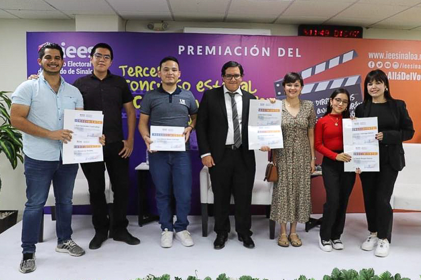 Este trabajo brinda la oportunidad a que ciudadanos expresen sus demandas a futuros gobernantes