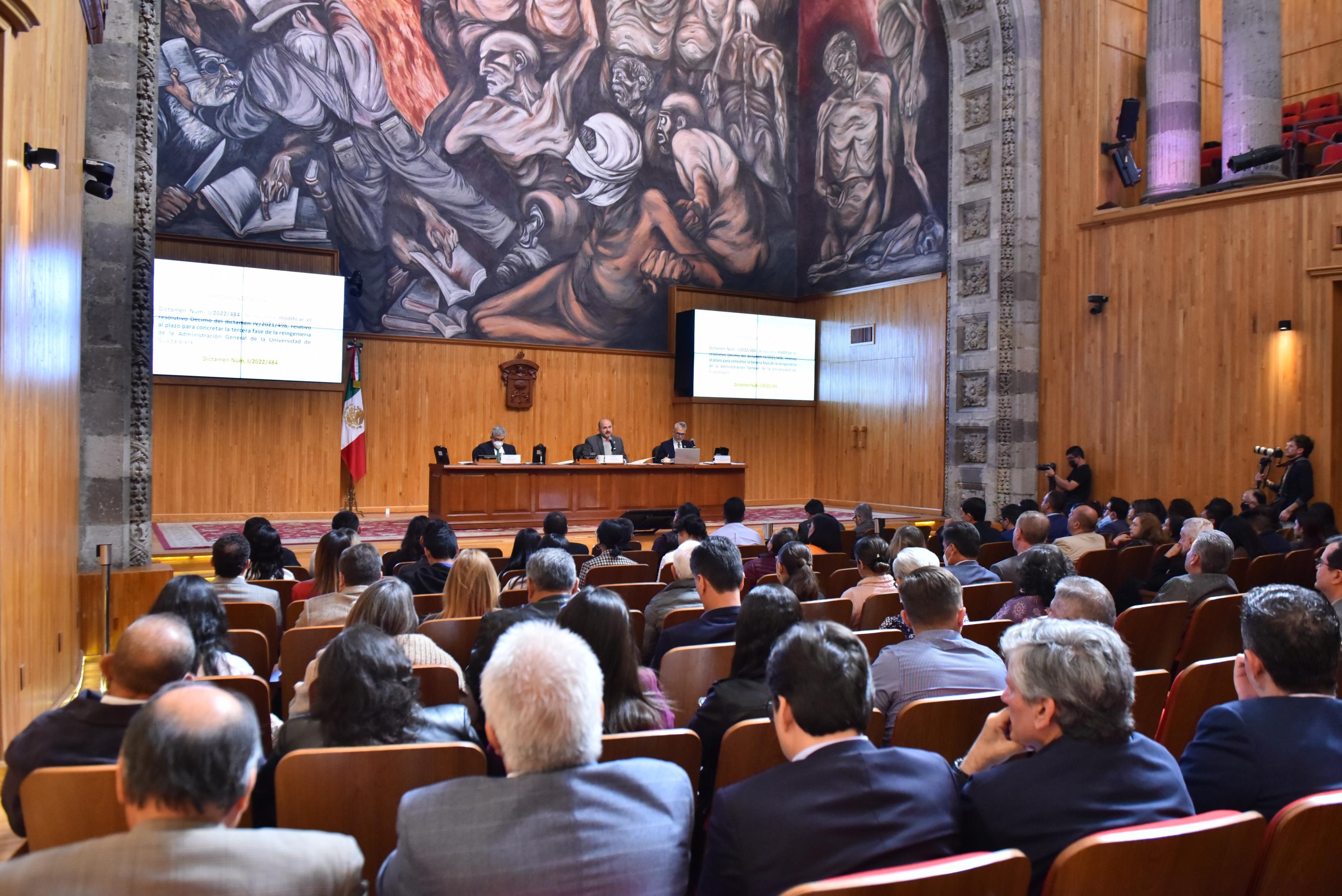 La Universidad de Guadalajara arrancará el programa Menstruación Digna, con el que las mujeres de la comunidad universitaria tendrán acceso gratuito a productos de higiene menstrual. La UdeG es la primera universidad en México que ofrece este servicio