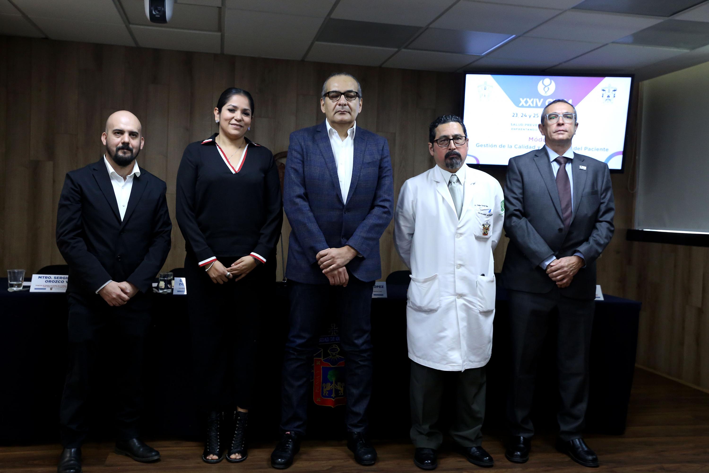 Actualizarán medidas preventivas para reducción de riesgos hospitalarios en el marco de CIAM 2023 | Universidad de Guadalajara Actualizarán medidas preventivas para reducción de riesgos hospitalarios en el marco de CIAM 2023 | Universidad de Guadalajara