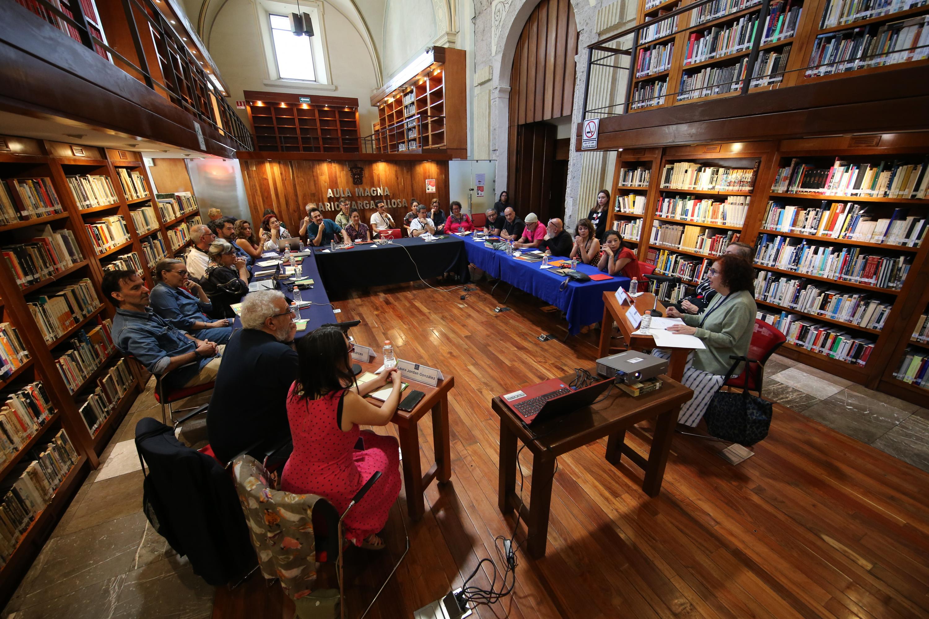Del 22 al 24 de marzo académicos de América Latina compartirán ideas y experiencias en la plataforma “Canción para todos: Culturas populares, subalternidades y de-colonialidad en América Latina”