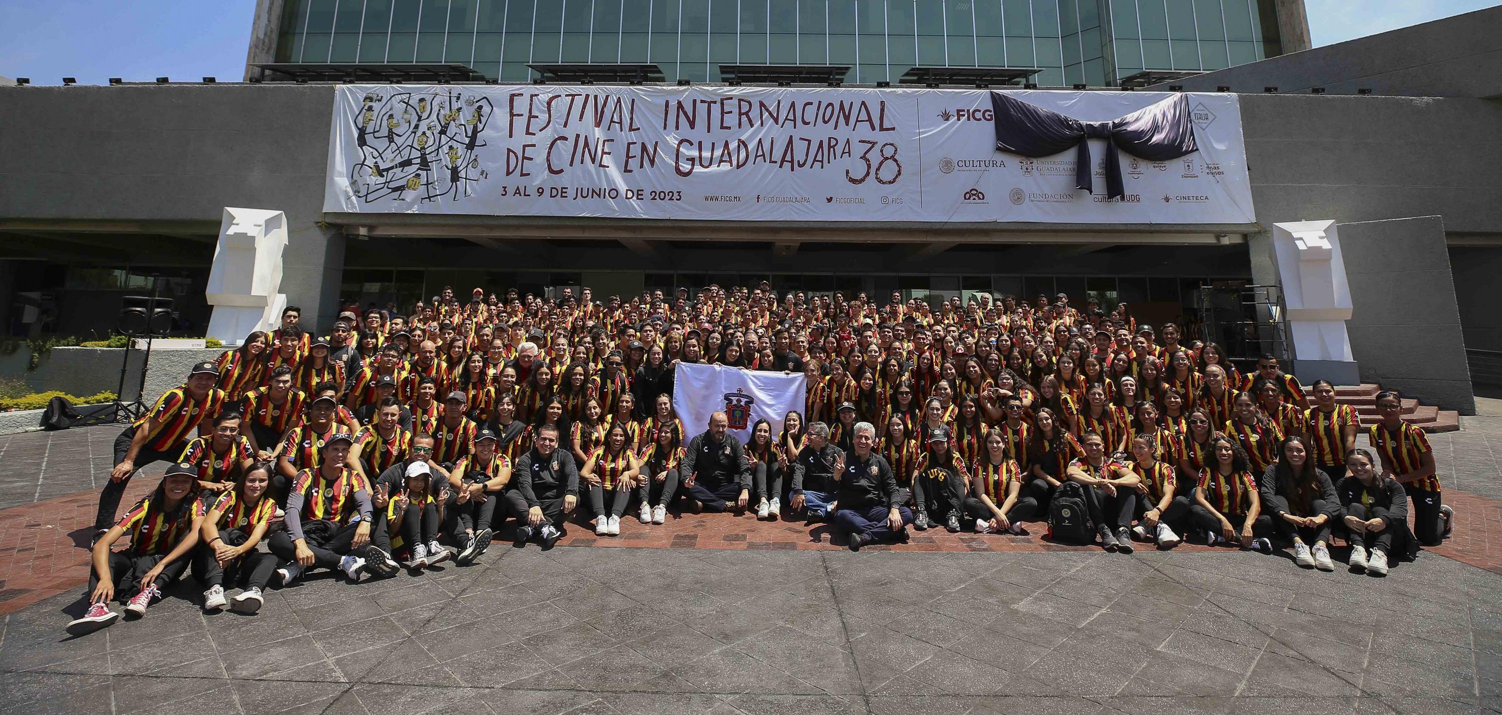 La justa estudiantil tendrá lugar del 29 de mayo al 15 de junio, en Sonora