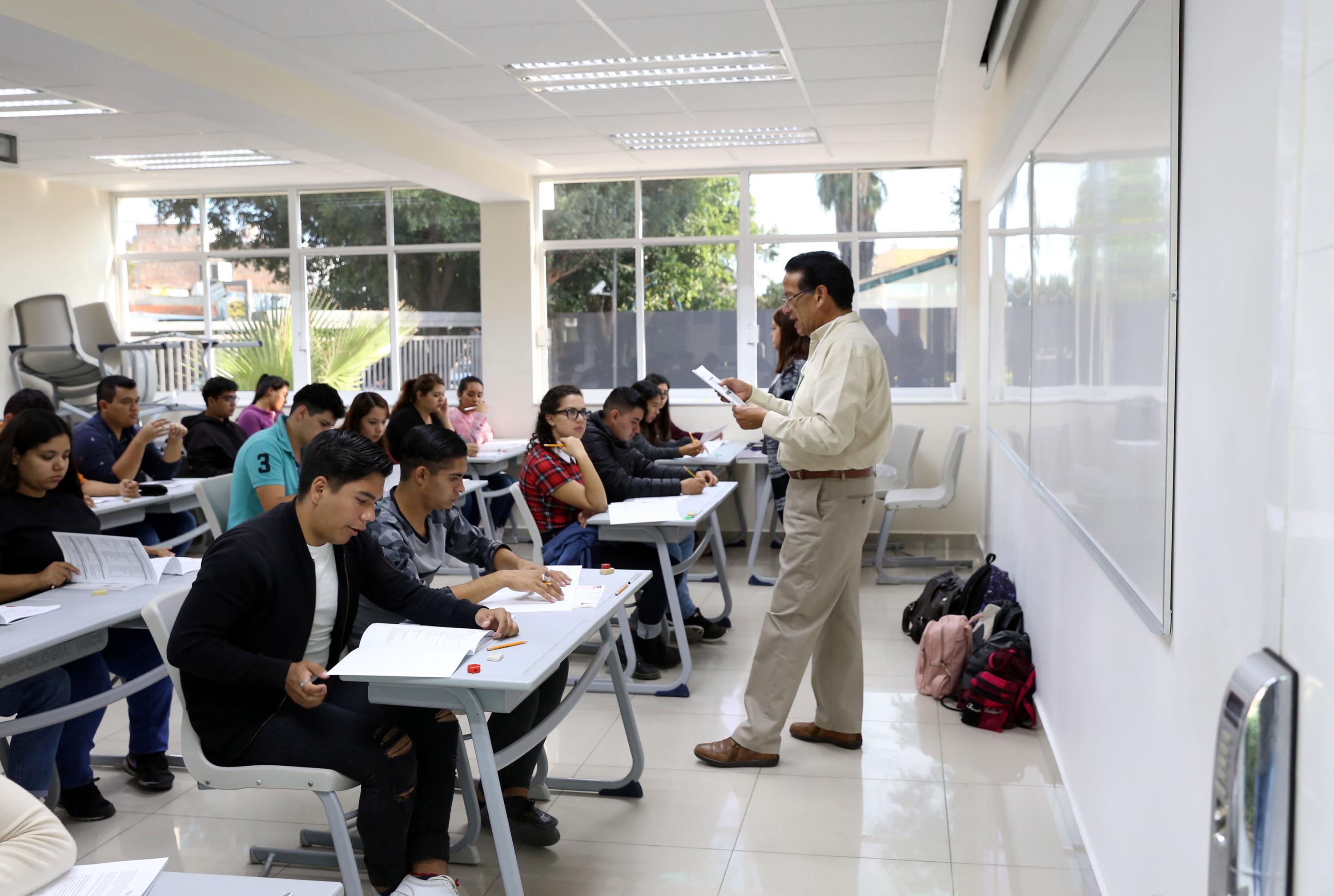 qué llevar al examen COMIPEMS 2023