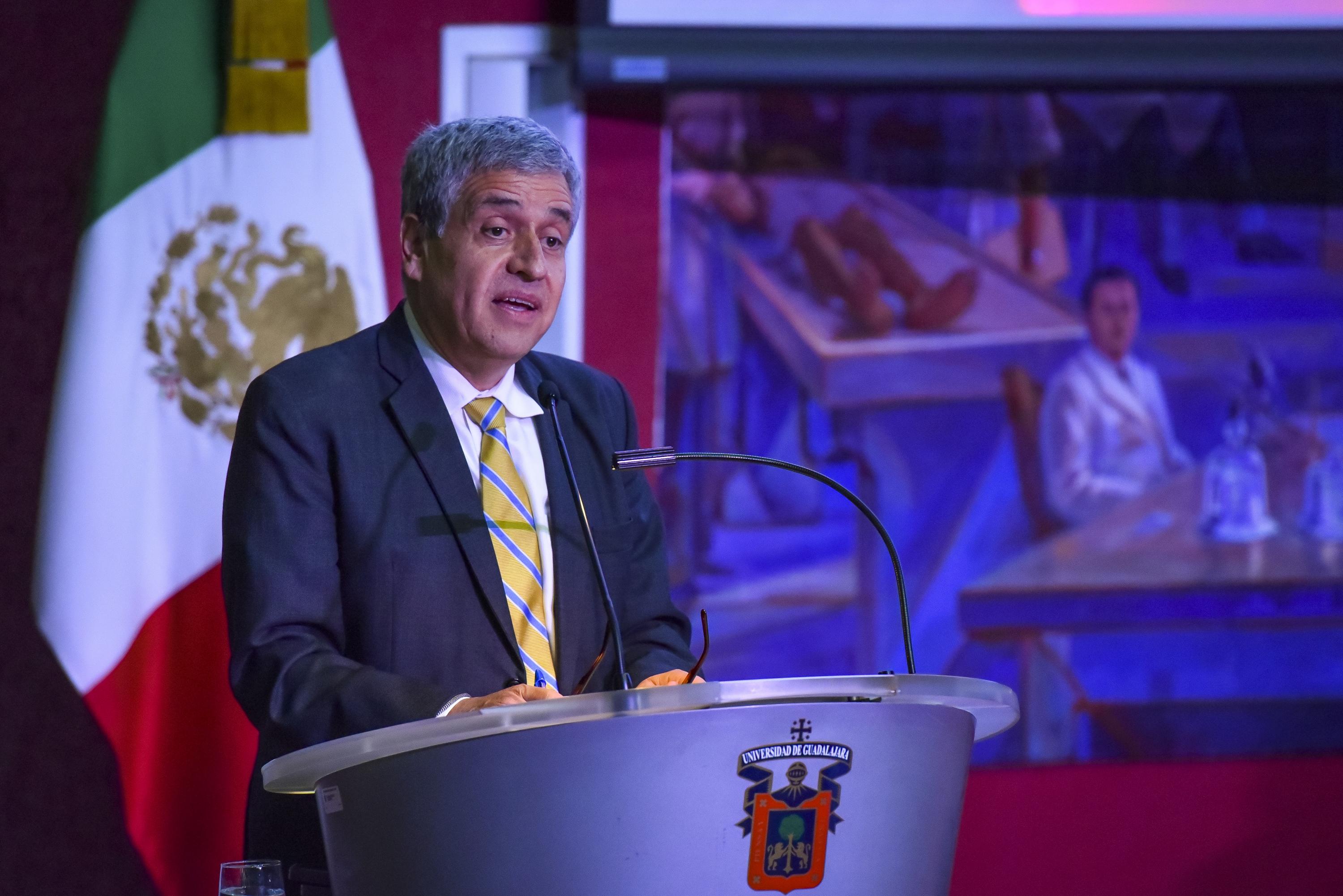 Reconocen a segunda generación de personal certificado en materia de emprendimiento, en la Red Universitaria2