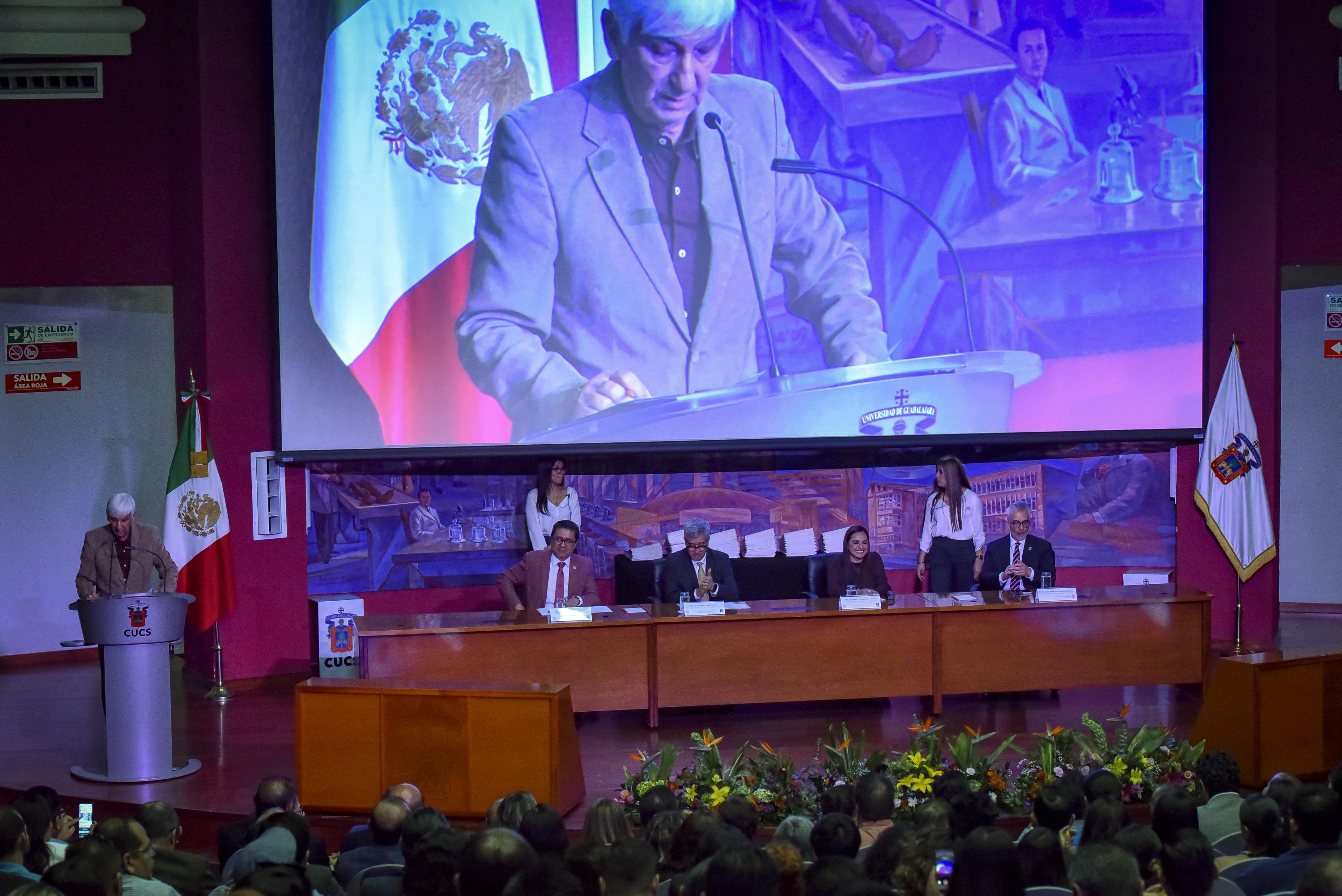 Reconocen a segunda generación de personal certificado en materia de emprendimiento, en la Red Universitaria4