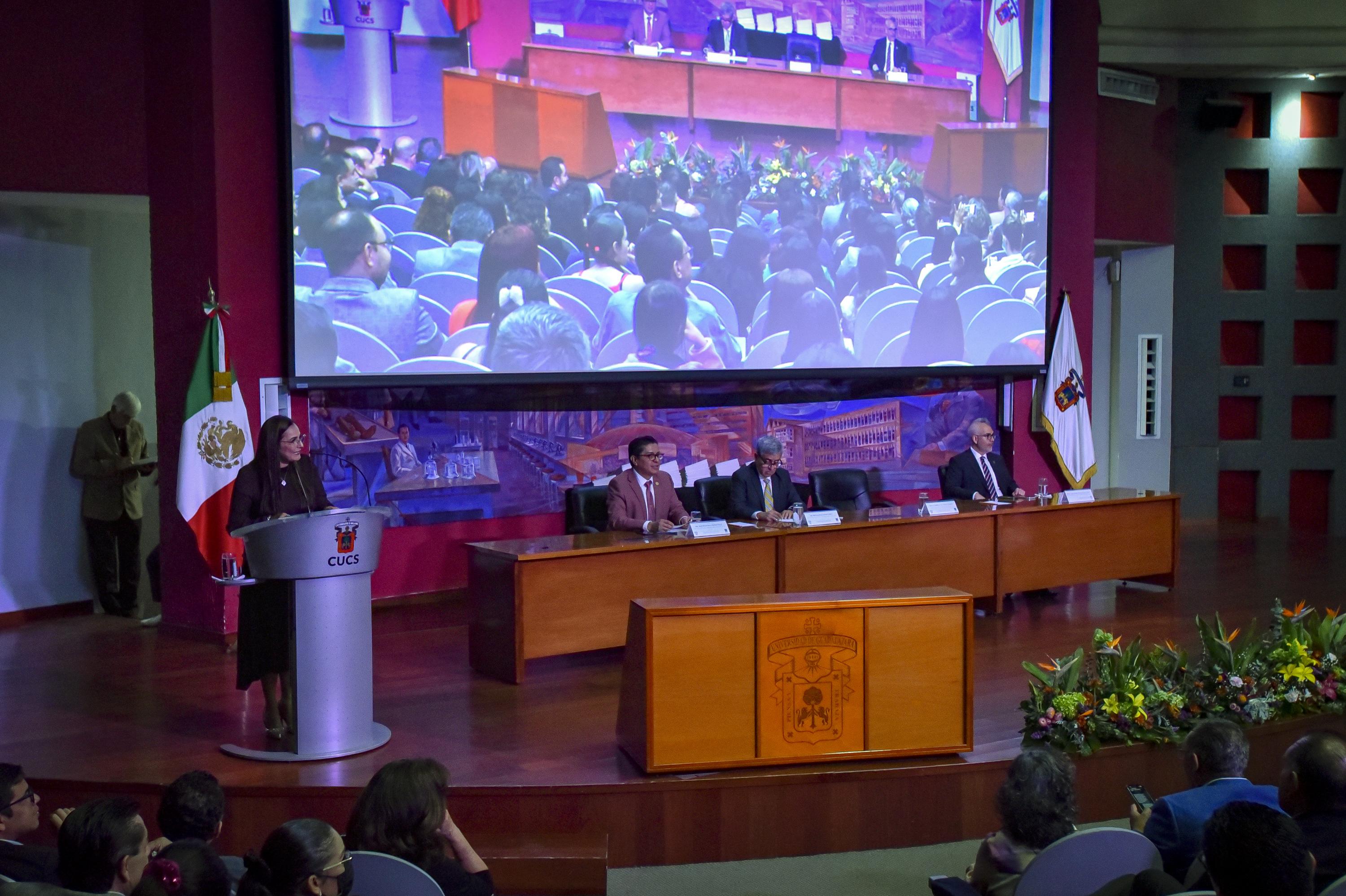 Reconocen a segunda generación de personal certificado en materia de emprendimiento, en la Red Universitaria6