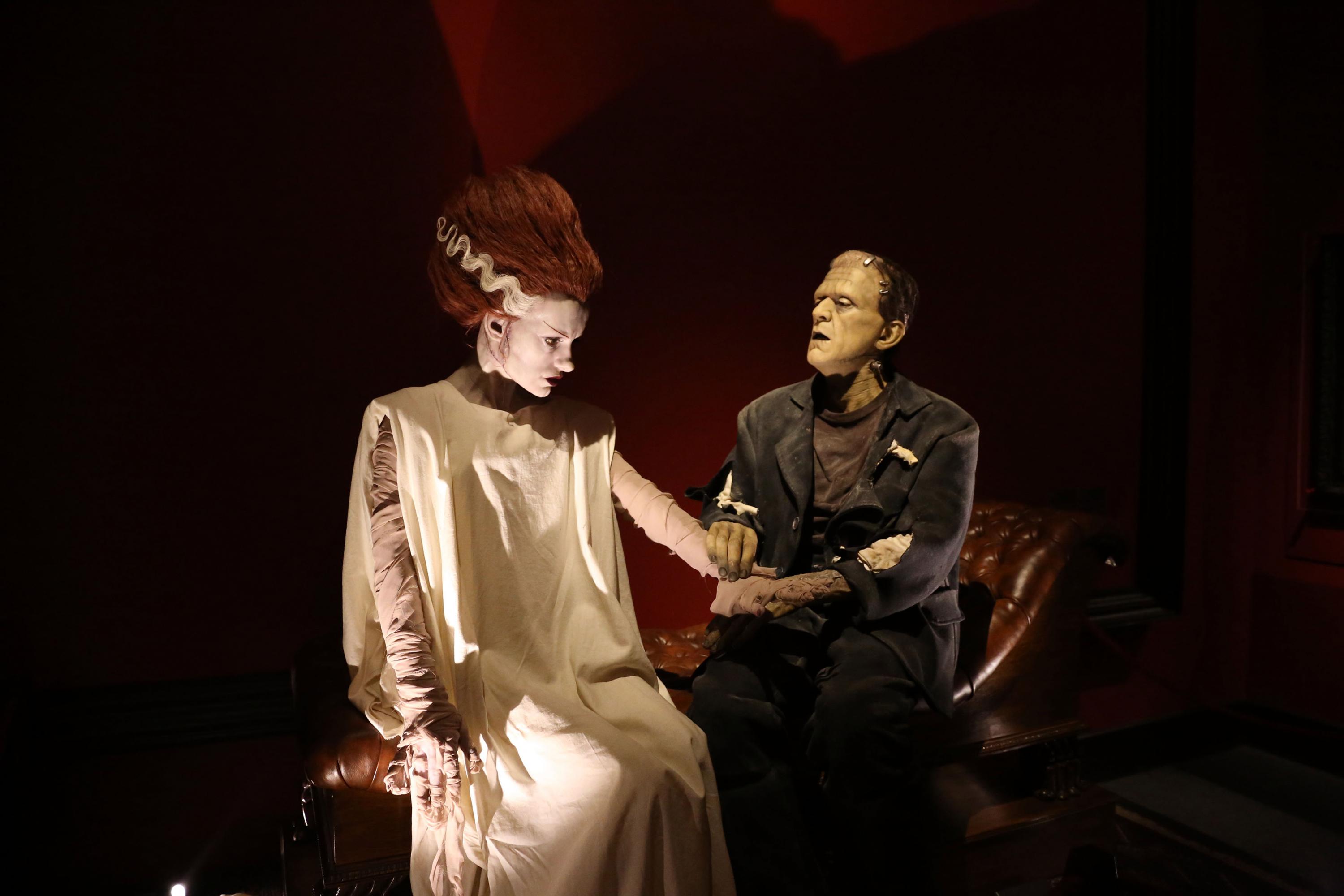 Frankenstein