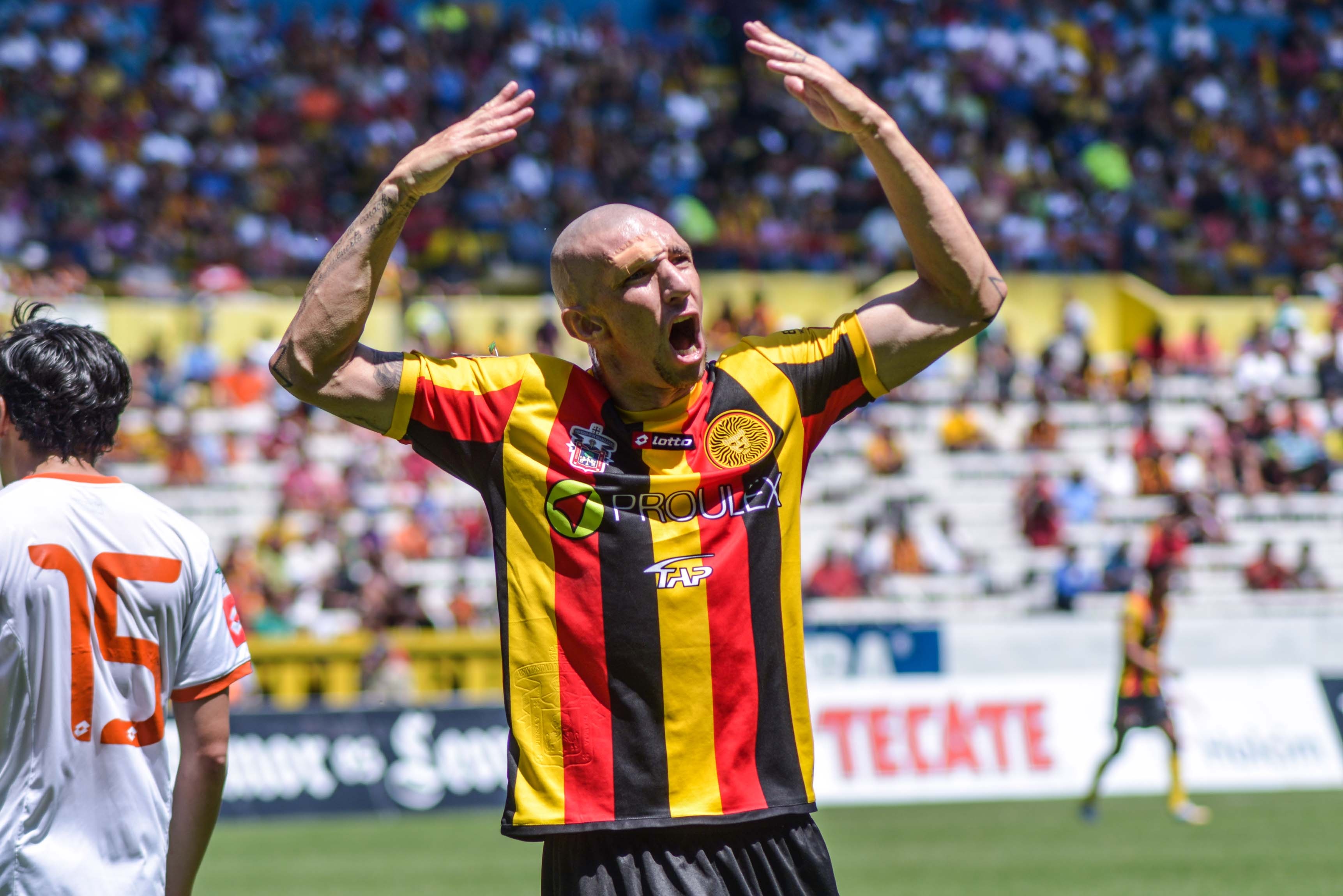 Leones Negros merece ascender a Primera División: Rodrigo ...