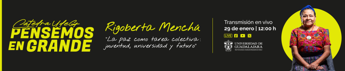 catedra udg 29 de enero