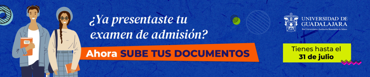 sube tus documentos