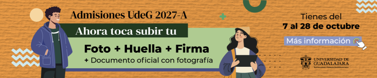 Admisiones 2027-A