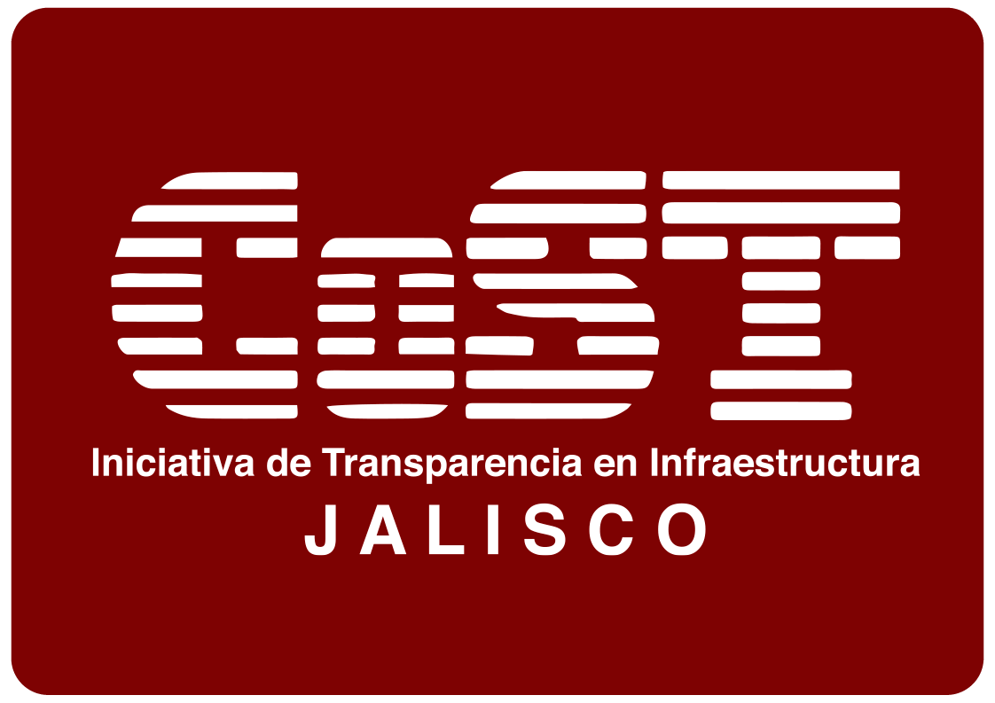 CoST Jalisco