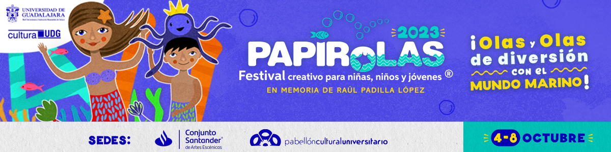 Papirolas 2023