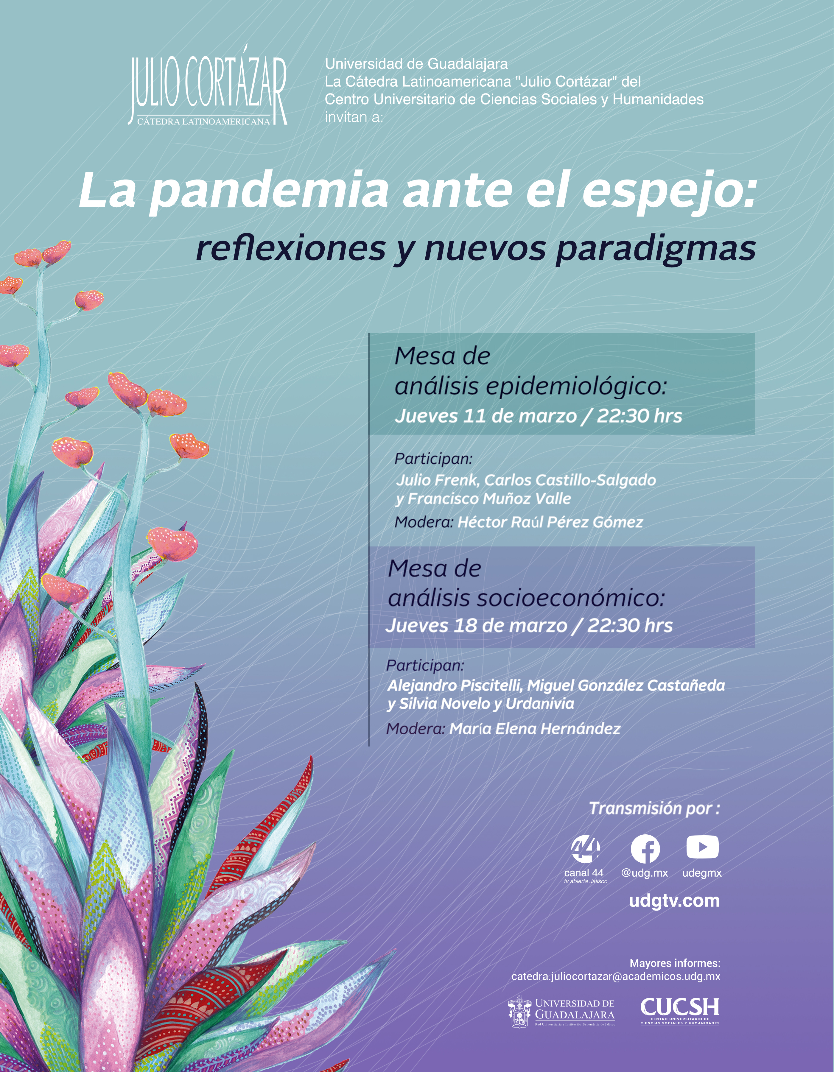 Cátedra Latinoamericana Cátedra Latinoamericana