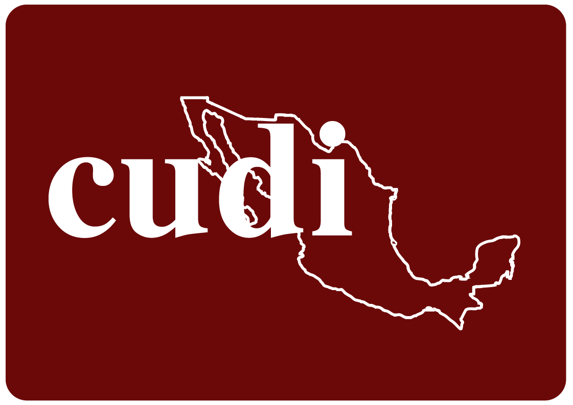CUDI Mexico