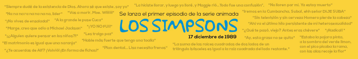 Simpsons