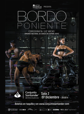 Cartel del Bordo poniente Cartel del Bordo poniente