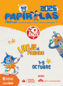 Papirolas 2025 Papirolas 2025
