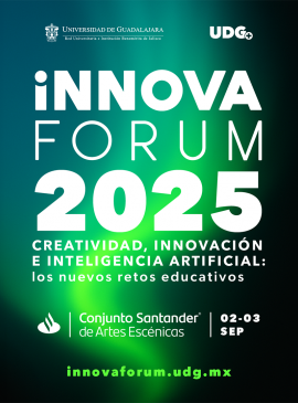 Cartel de Innova Forum 2025 Cartel de Innova Forum 2025