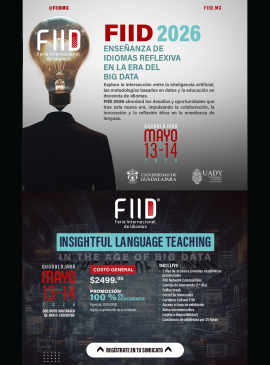 Cartel del FIID 2026