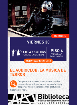 Cartel de la Charla sobre el proyecto “El deseo sin esperanza” de la artista Adrii Gabal