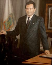 Víctor Manuel González Romero