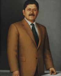 Carlos Jorge Briseño Torres