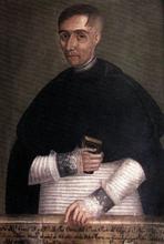 José Cesáreo de la Rosa y García